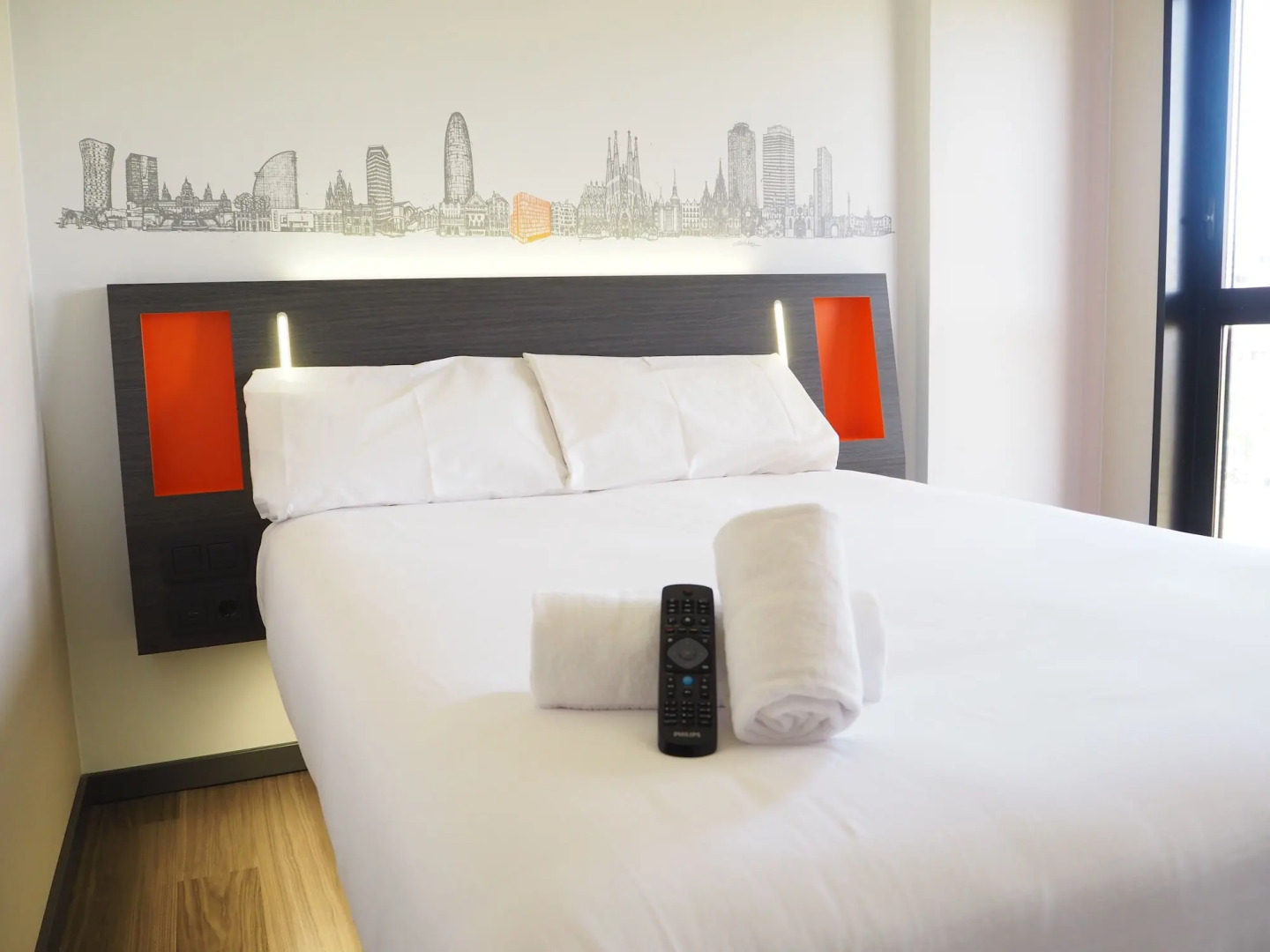 Foto - easyHotel Barcelona Fira