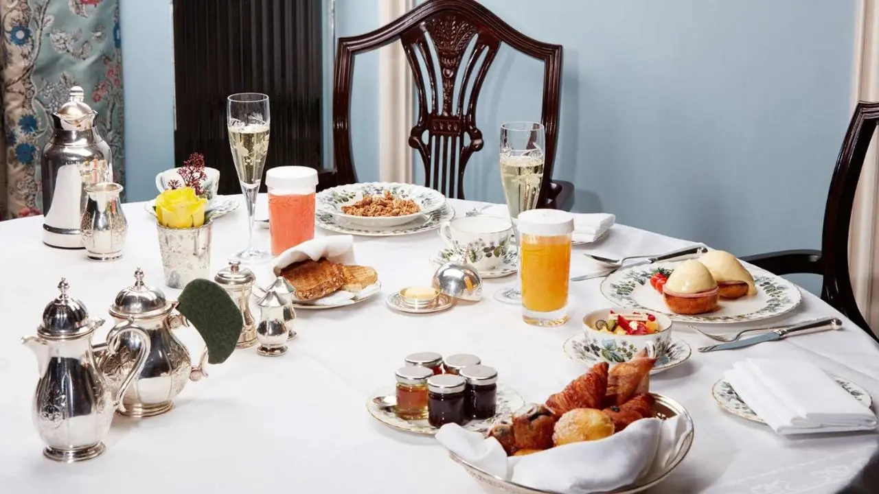 Photo - The Lanesborough, Oetker Hotels