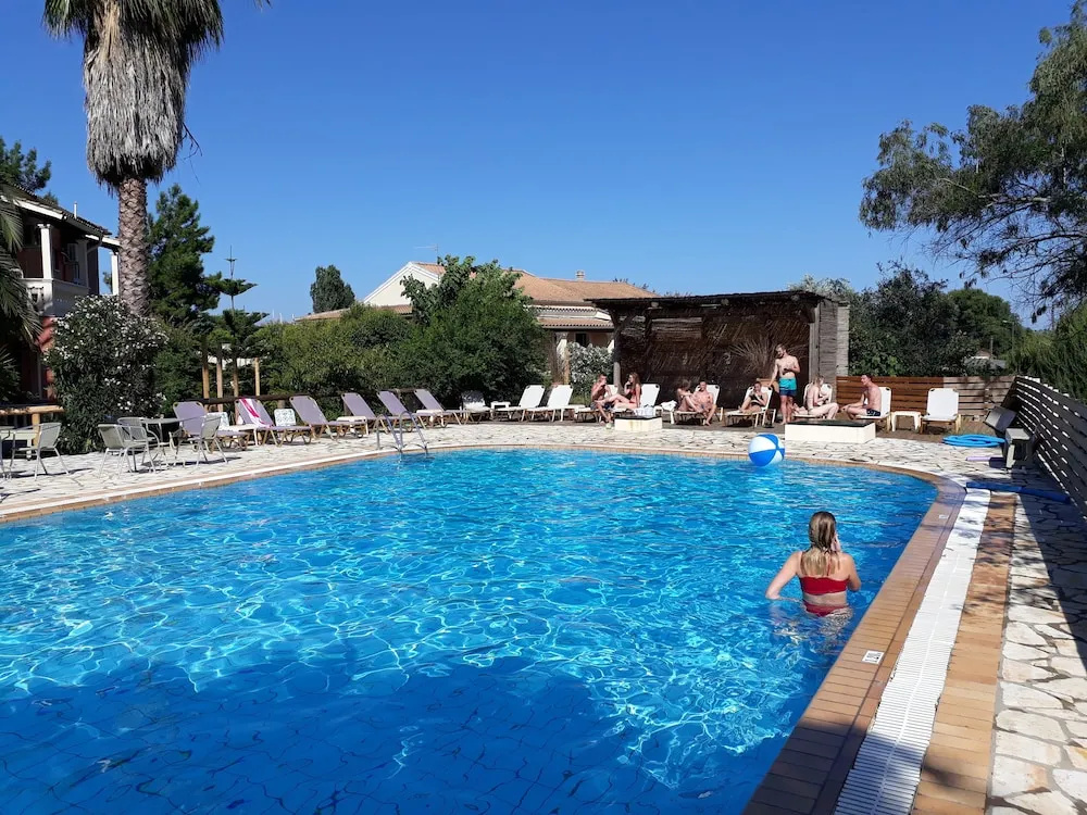 Foto - Pierhouse Hotel Corfu - Gouvia