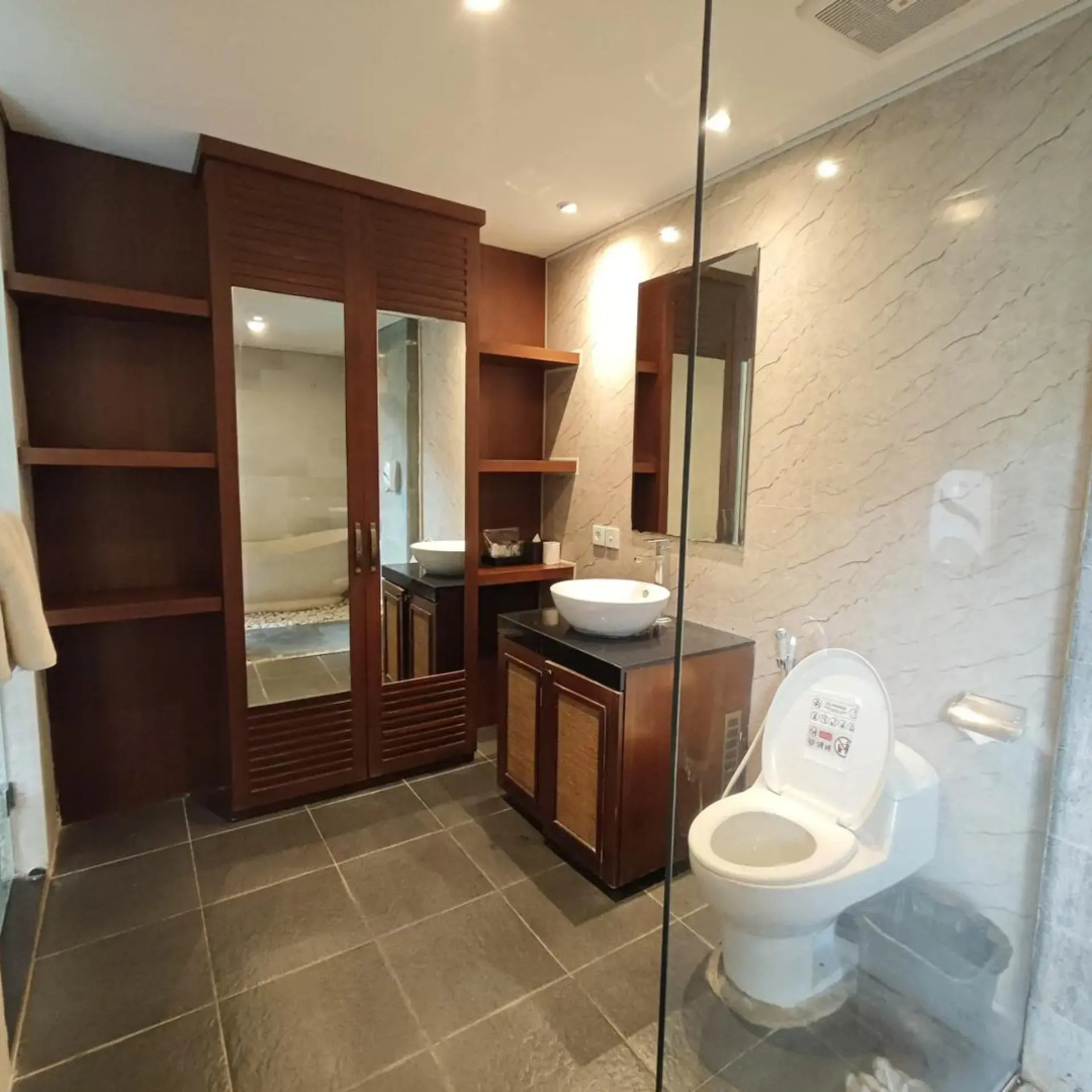 Foto - Gaing Mas Jimbaran Villas by Gaing Mas Group
