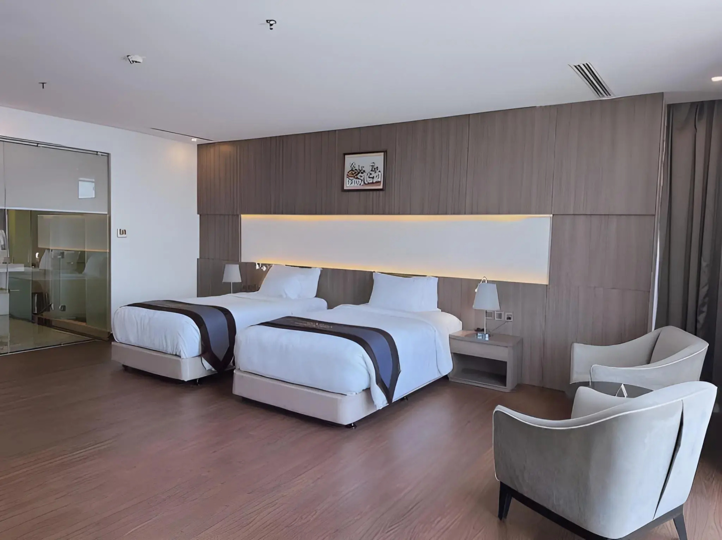 Foto - The Mira Central Park Hotel