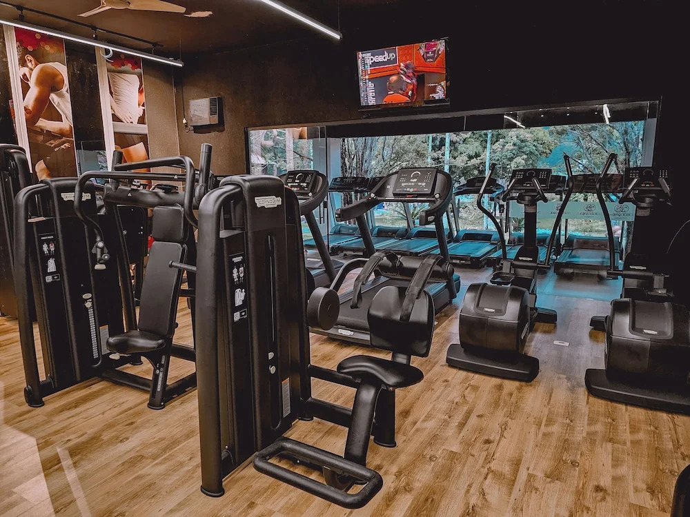 Foto - Saison Resort & Spa