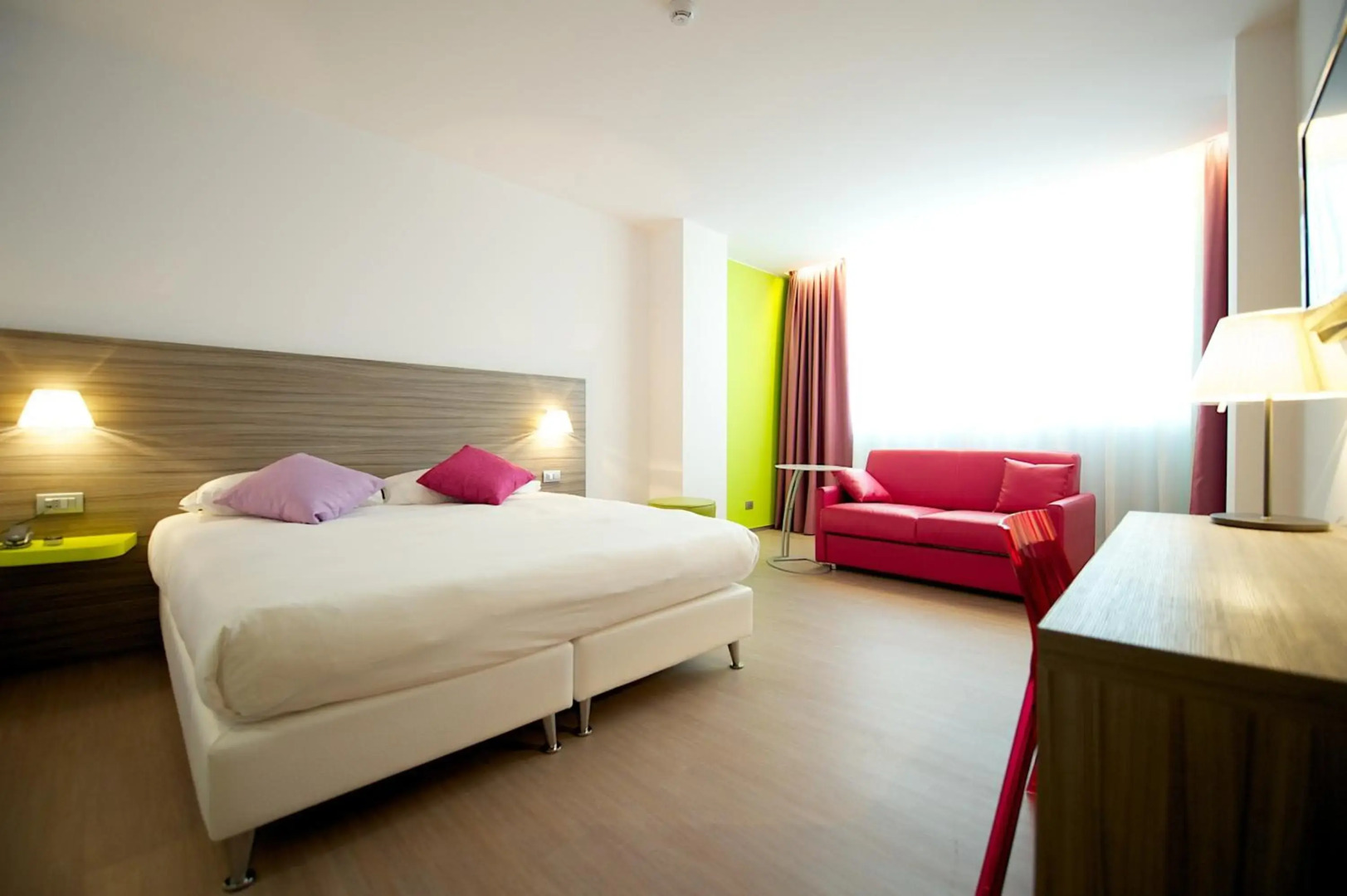Photo - Hotel Mercure Venezia-Marghera