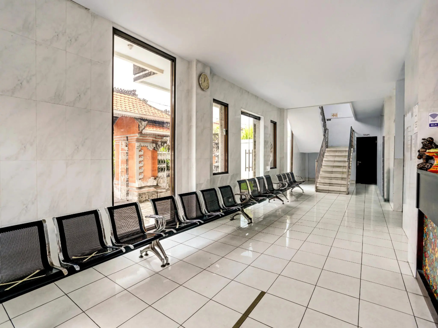 Foto - RedDoorz at Hotel Nuansa Indah Denpasar