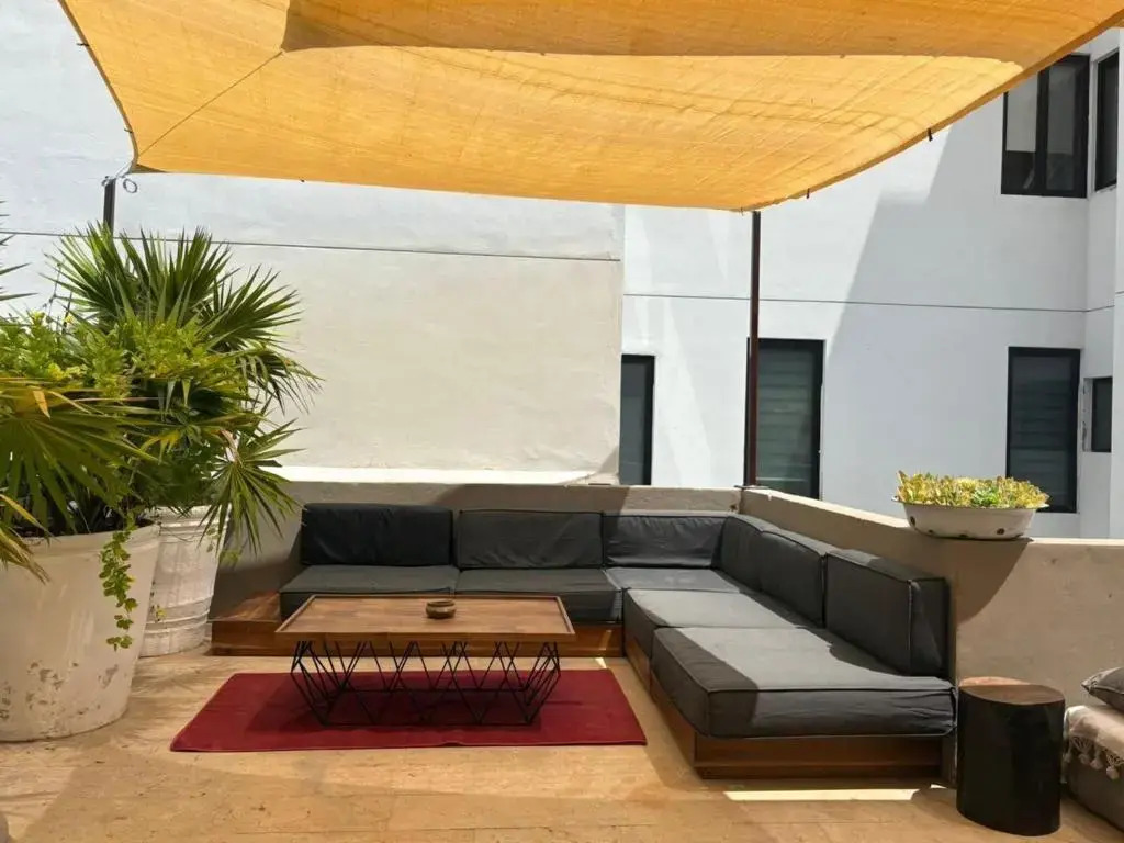 Photo - Be Playa Hotel Boutique & Rooftop Bar - Adults Only