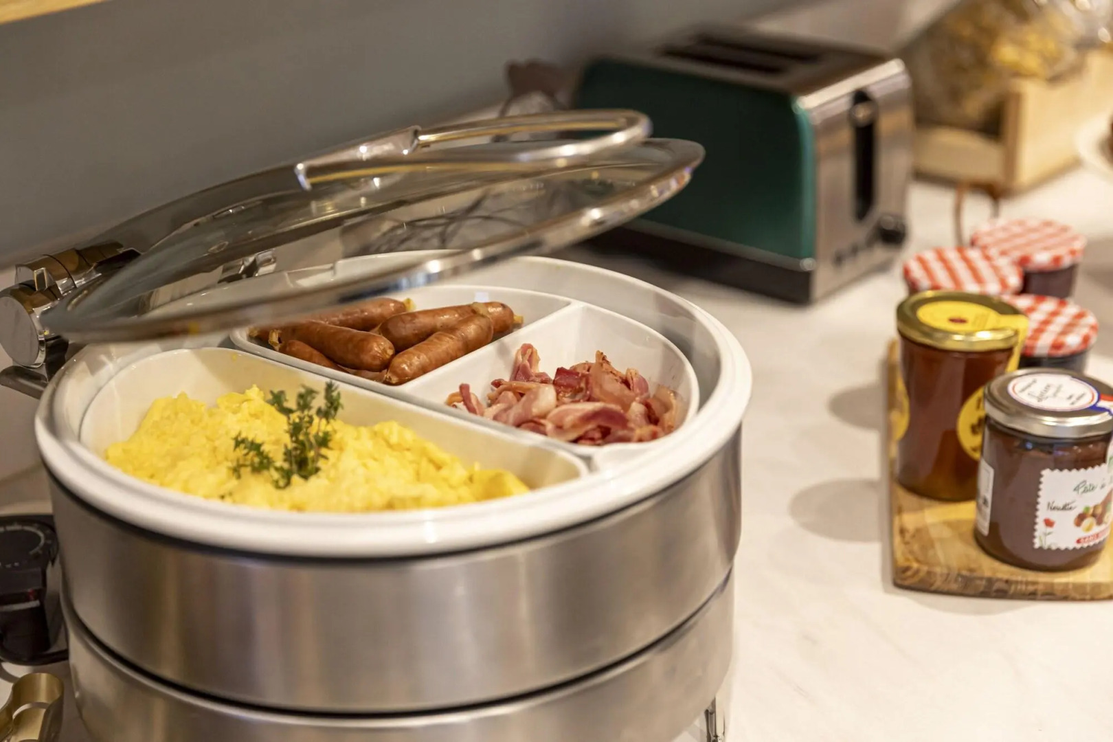 Photo - Splendid Hôtel