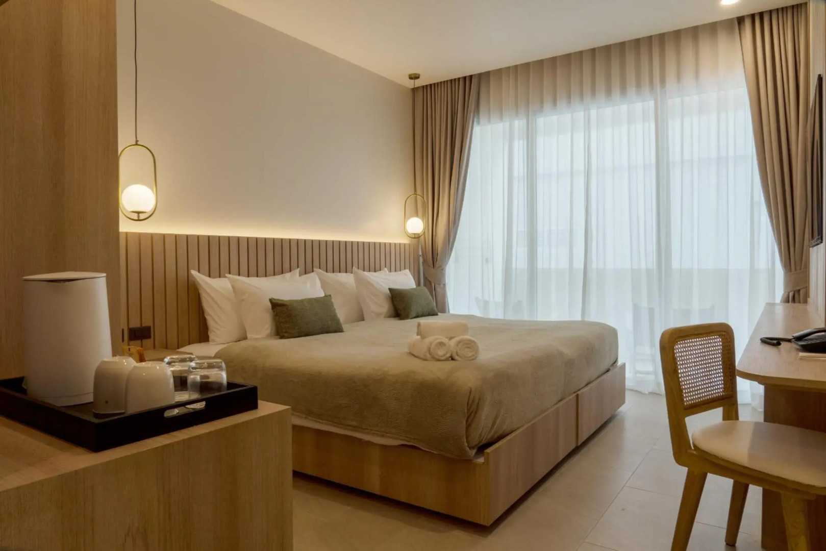 Foto - Niranapa Boutique Resort