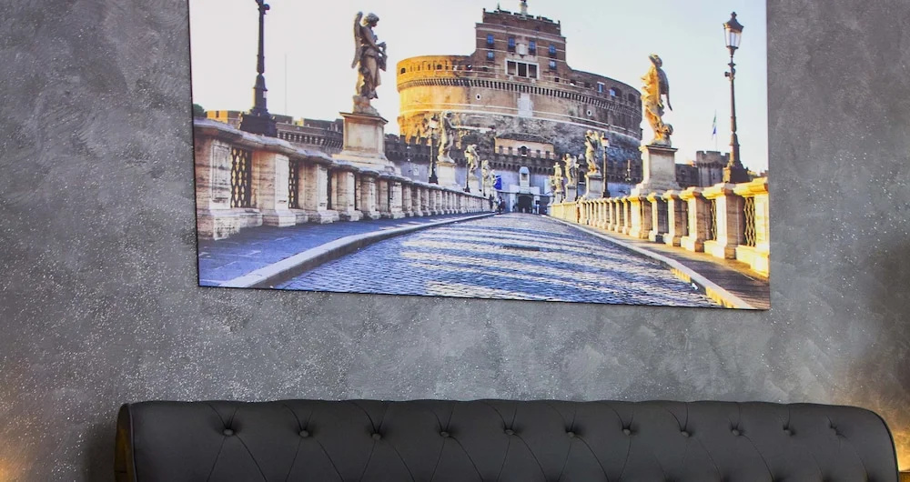 Foto - Luxury Rome Savini