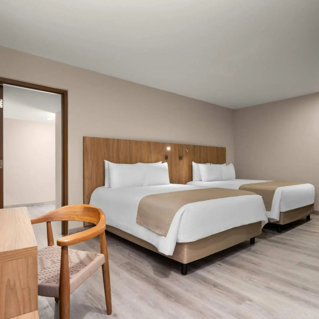 Foto - Wyndham Garden Mazatlan Marina