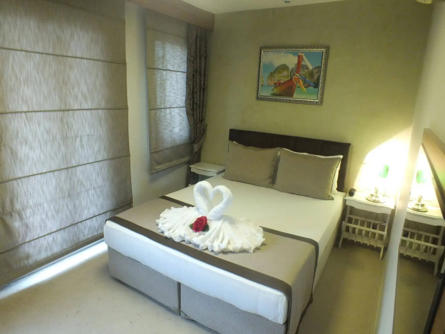Photo - Emirtimes Hotel Kadıköy