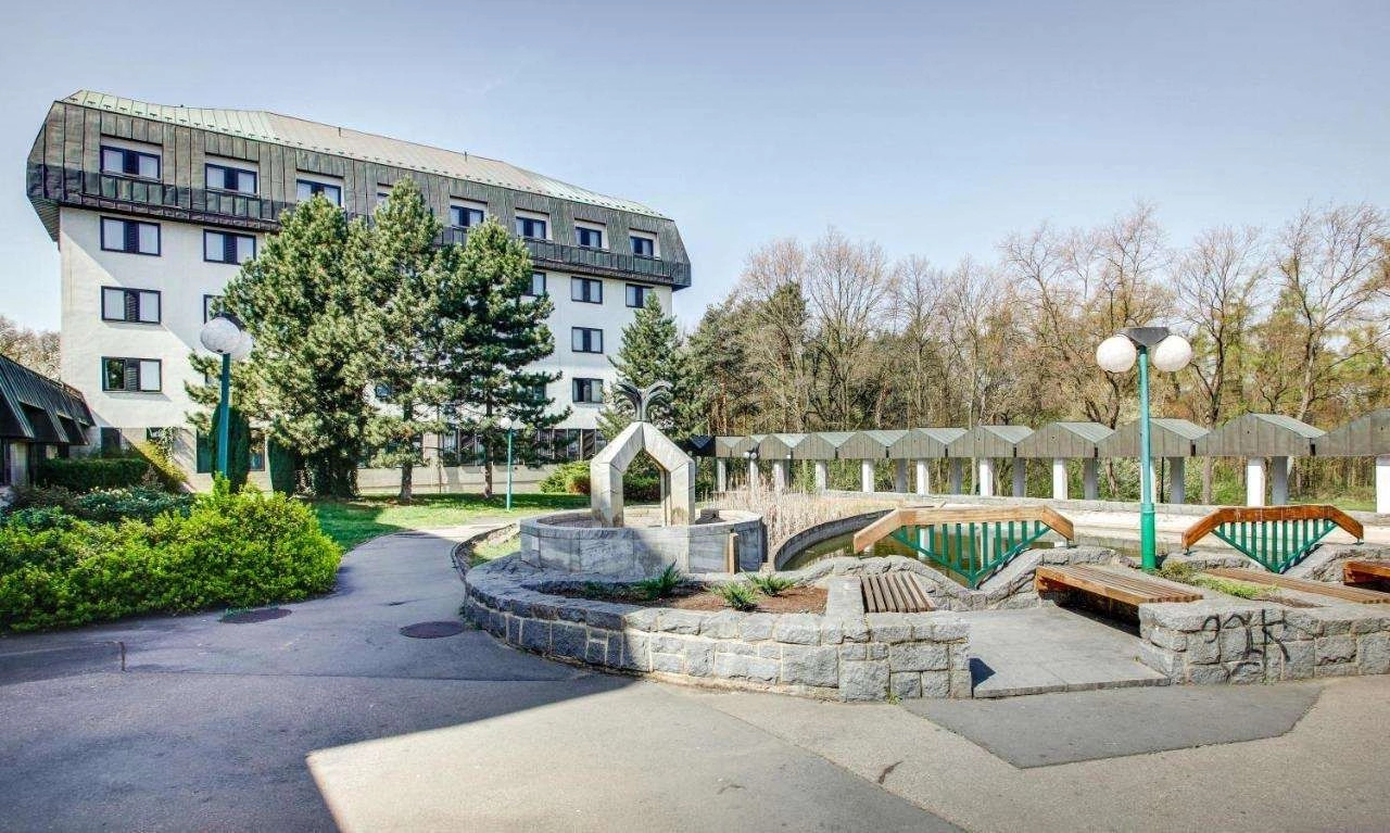 Foto - Hotel Globus