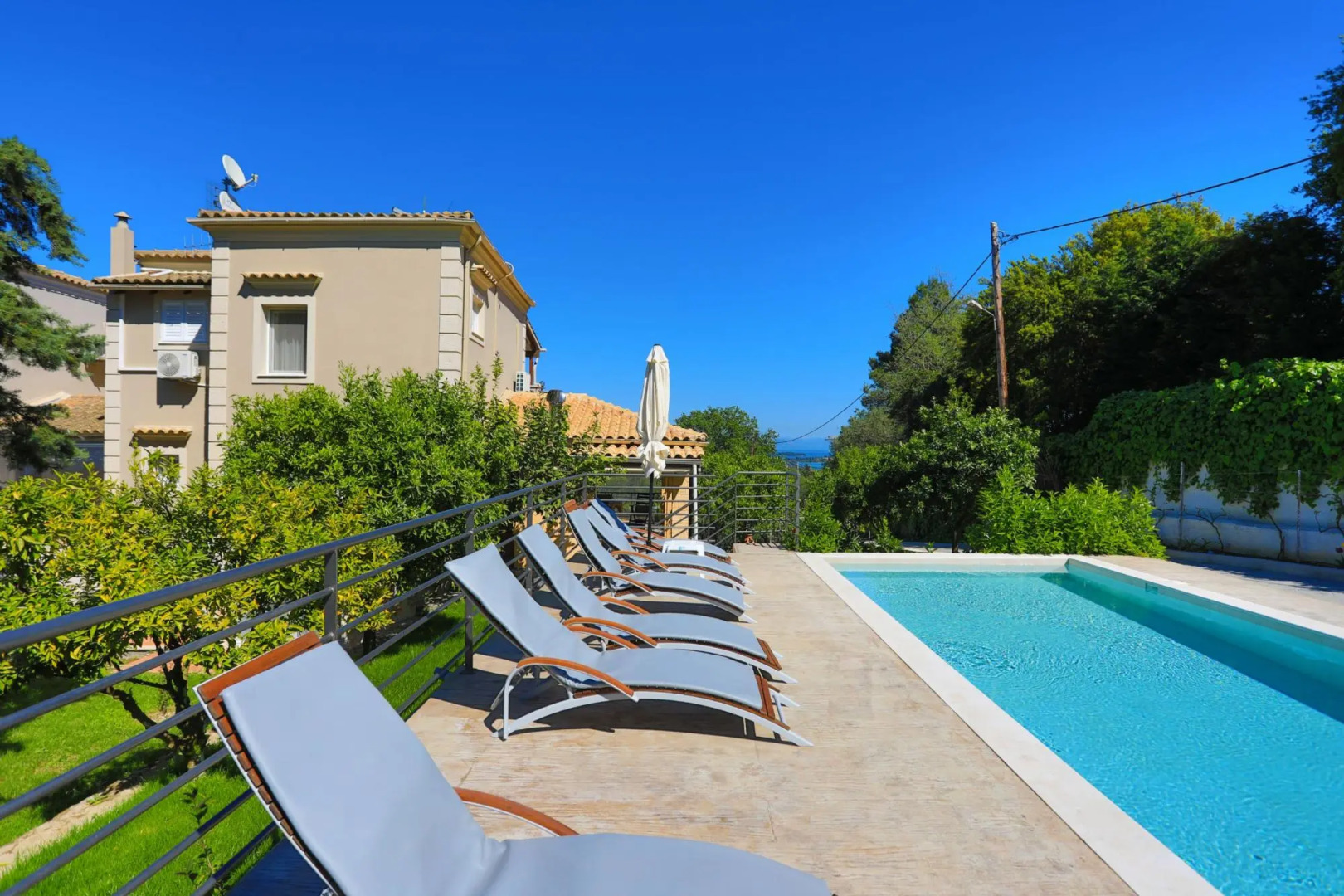 Foto - Villa Natilia