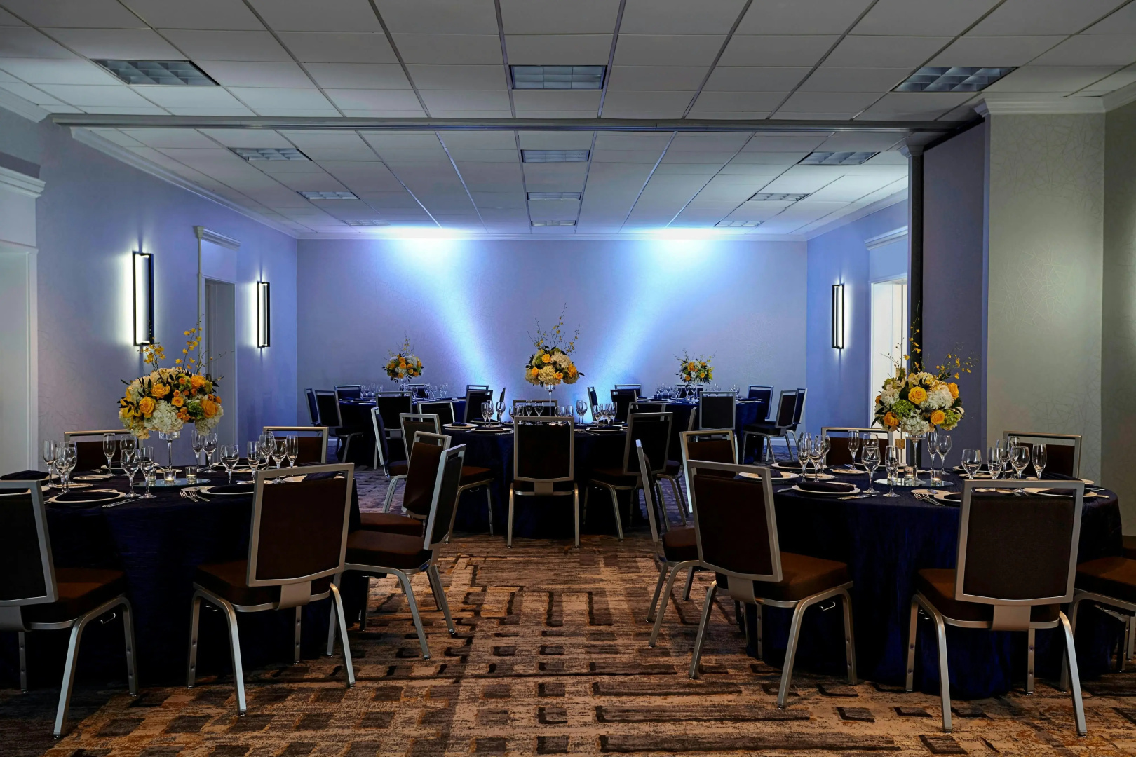 Foto - Bethesda Marriott