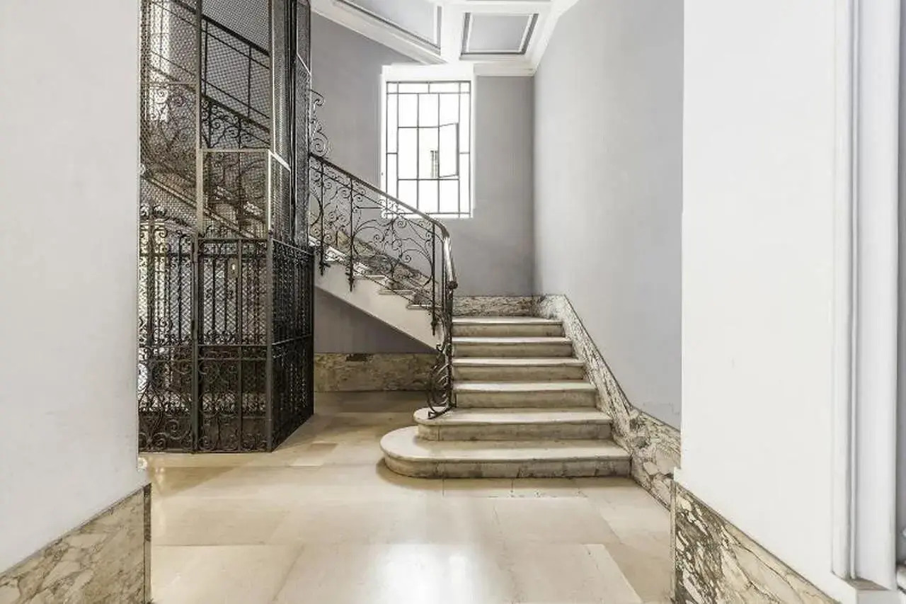 Photo - Residenza Vatican Suite