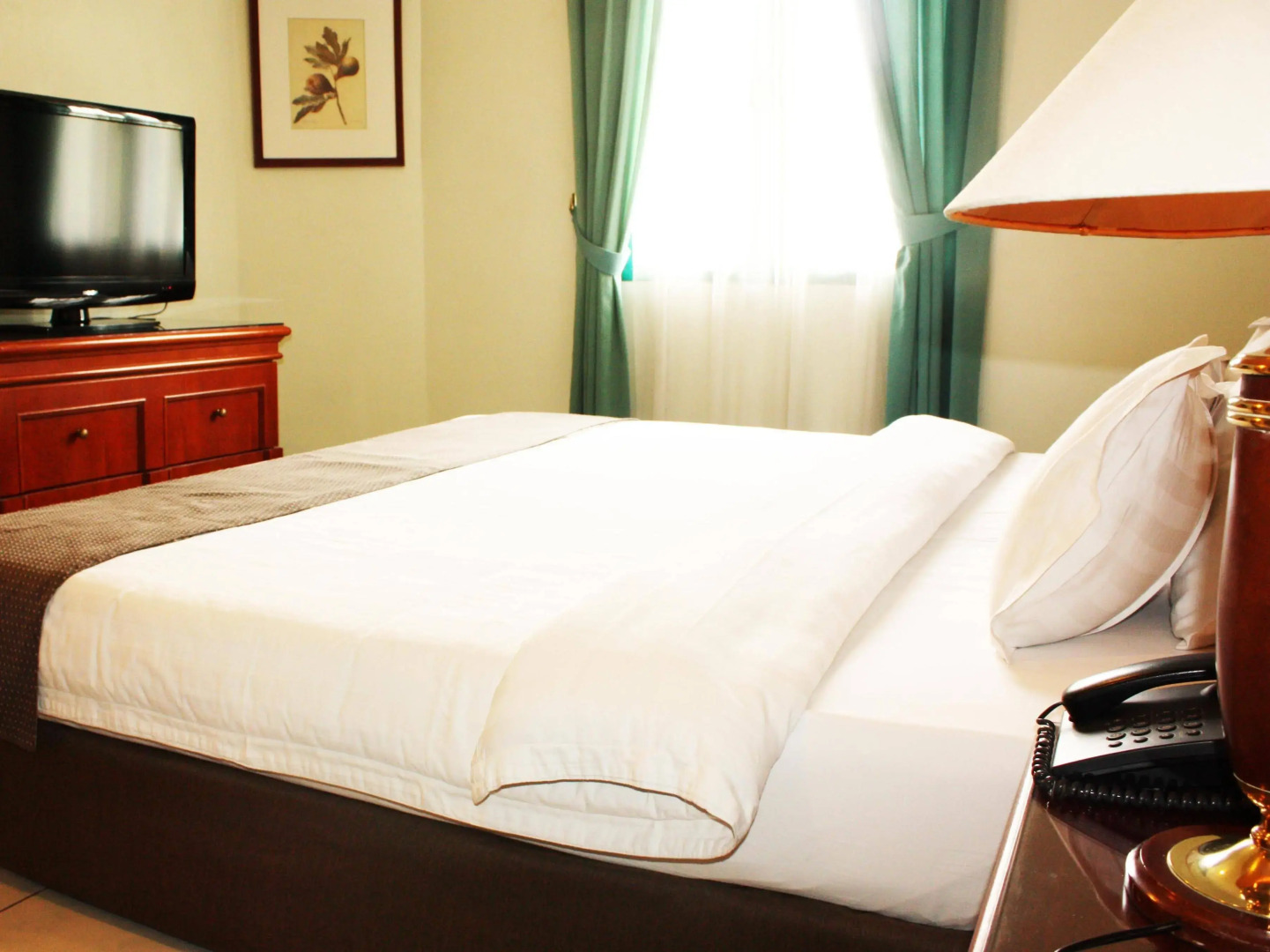 Foto - Travellers Suites Serviced Apartments