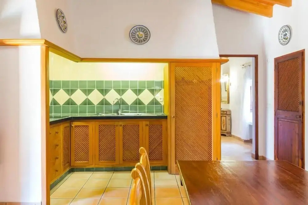 Photo - Fangar Agroturismo