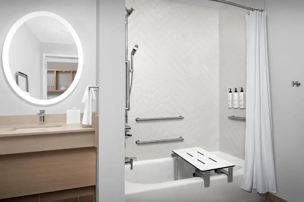 Foto - TownePlace Suites Jacksonville Airport