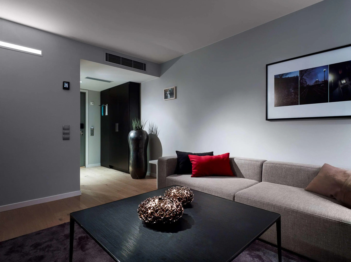 Foto - Gothia Towers & Upper House