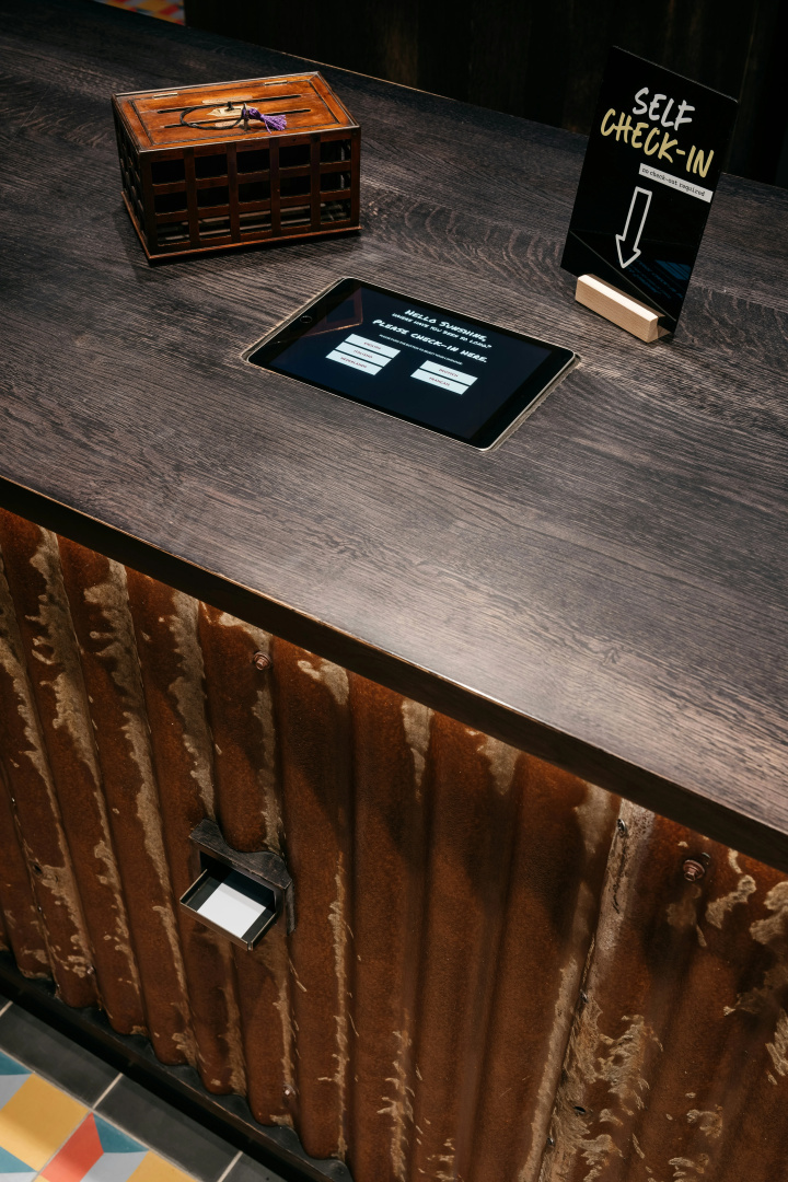 Foto - Ruby Zoe Hotel London by IHG
