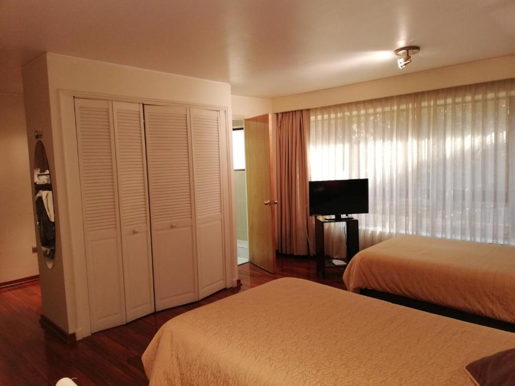 Photo - Hotel Diego de Velazquez