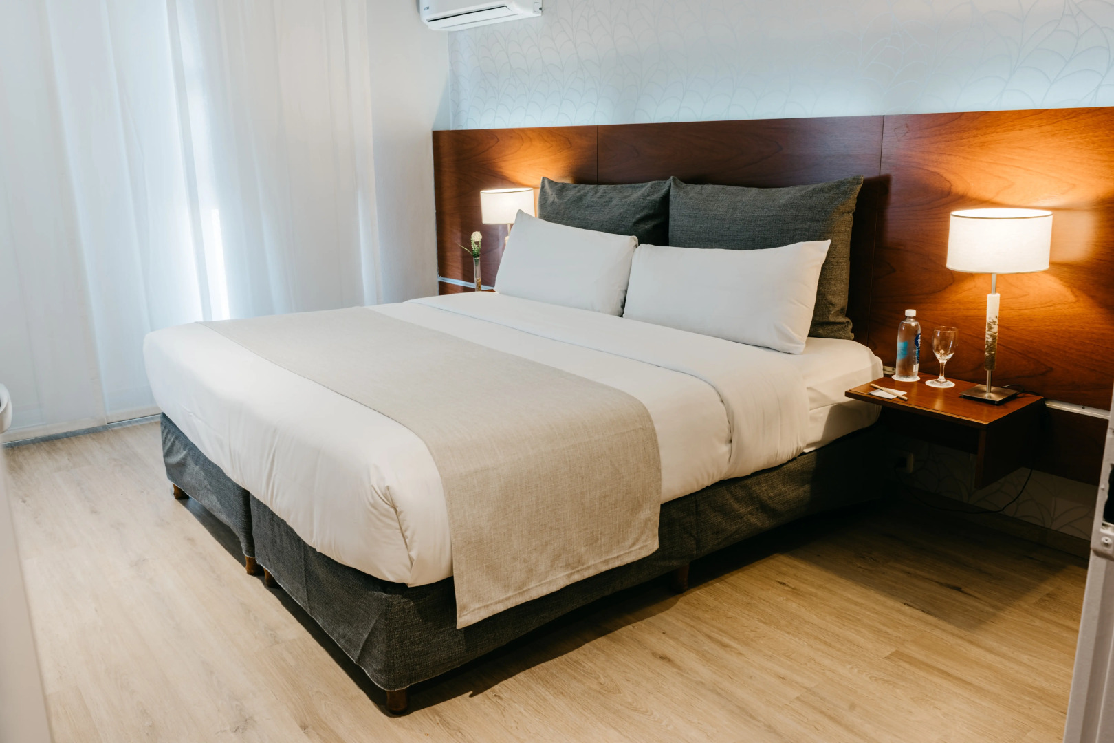 Foto - Rochester Hotel Concept