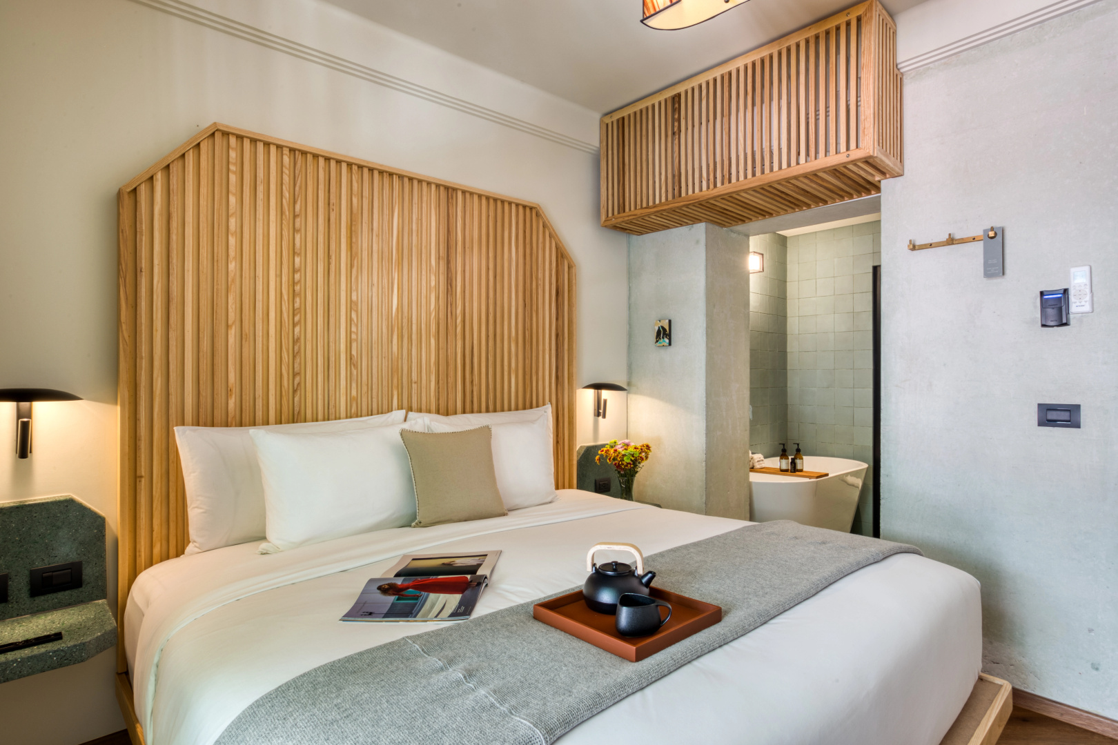 Photo - Rodona Hotel