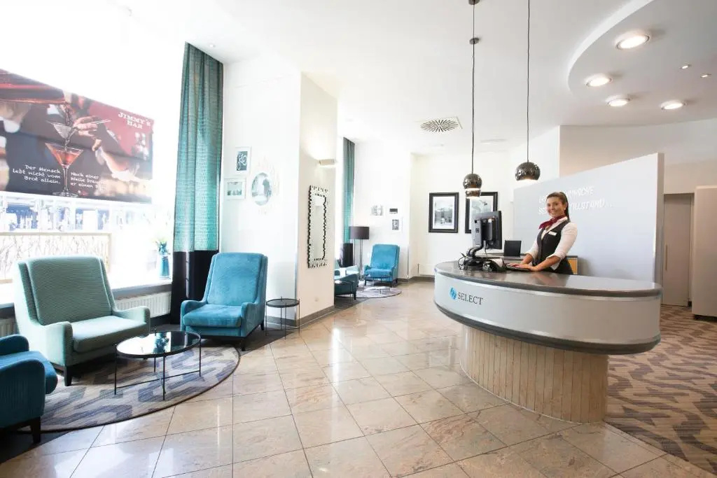 Photo - Garner Hotel Essen - Handelshof by IHG