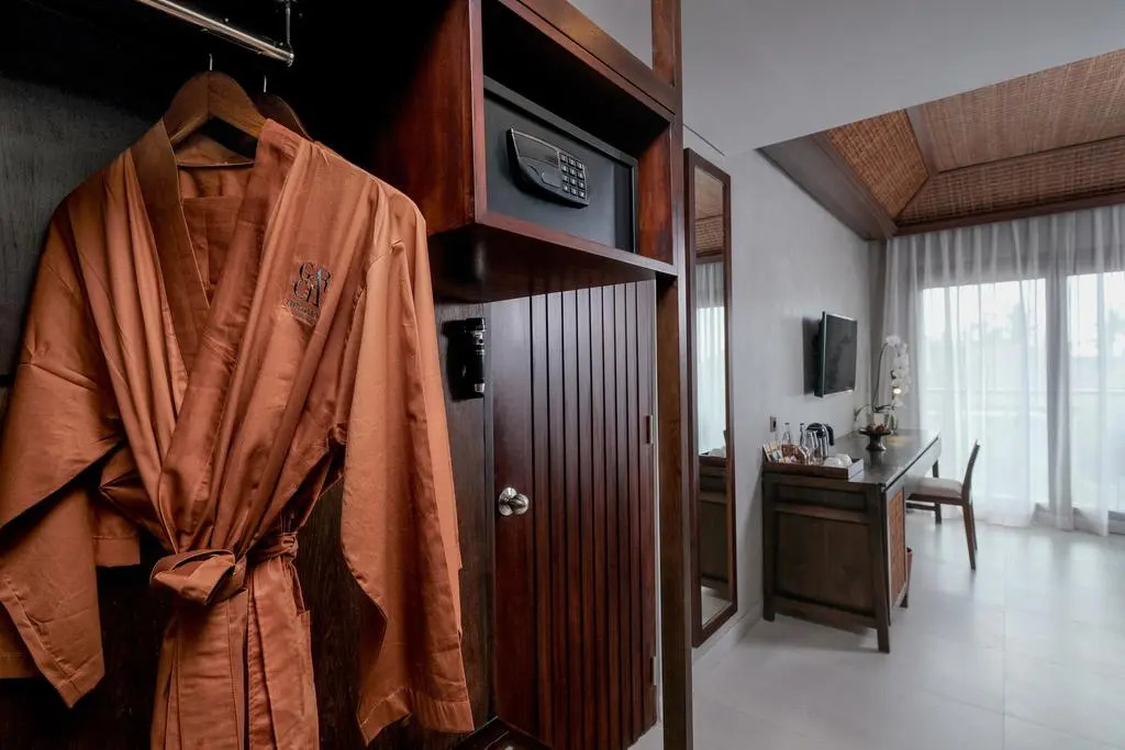 Photo - The Garcia Ubud Hotel & Resort