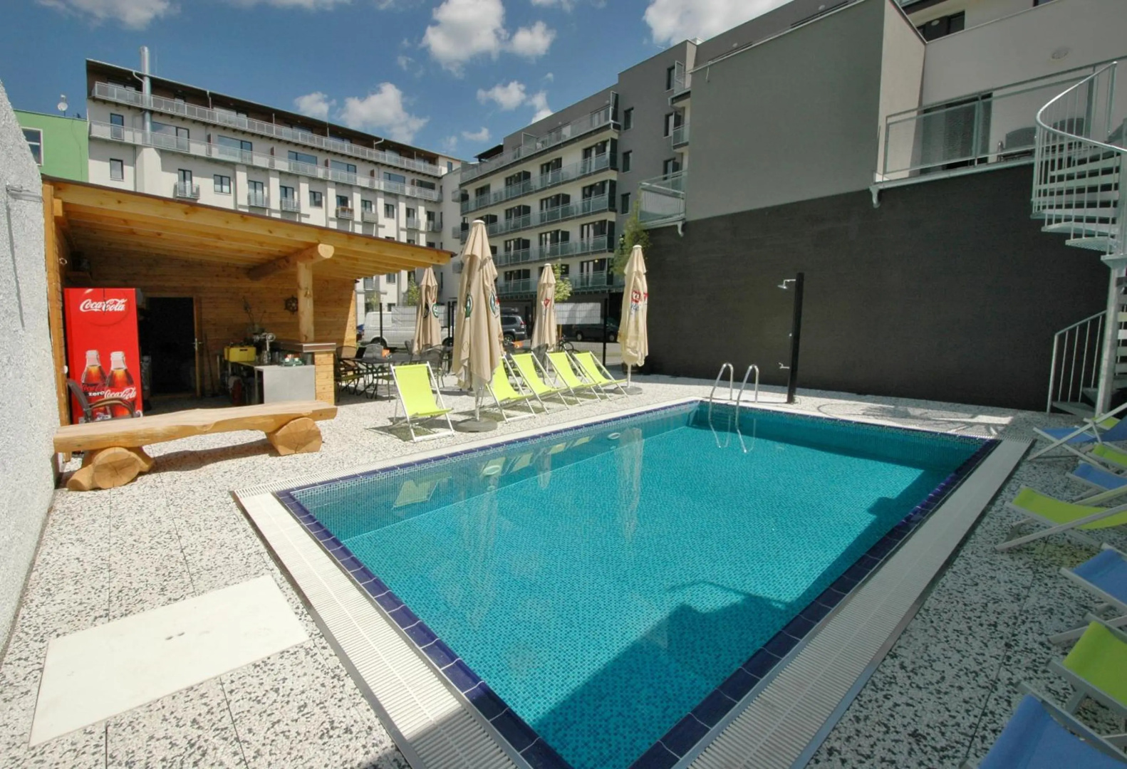 Foto - eFi Palace Hotel
