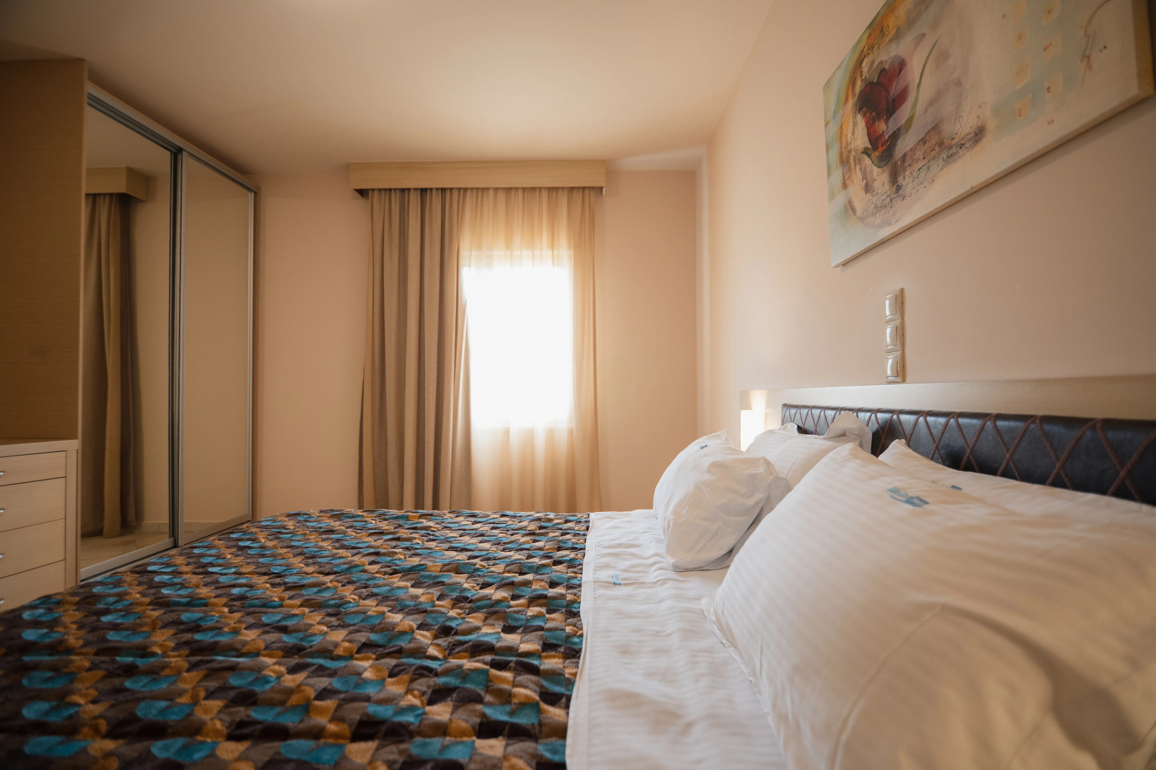 Photo - Molos Bay Hotel