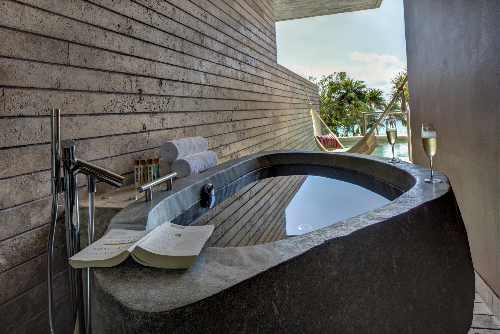 Foto - La Casa de la Playa by Xcaret-All Inclusive, Adults Only