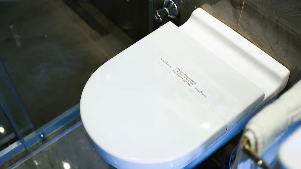 Foto - Bellezza Hotel