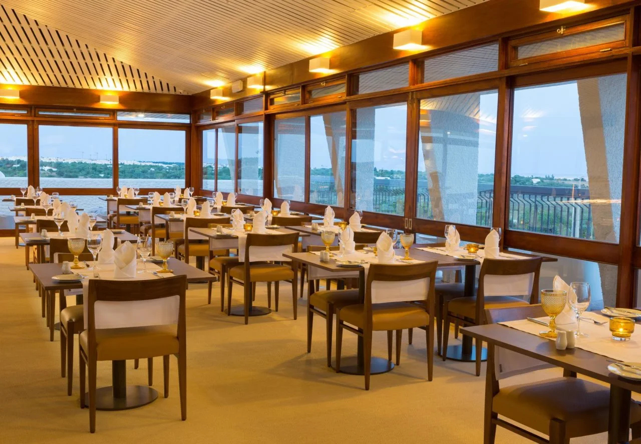 Foto - OZADI Tavira Hotel