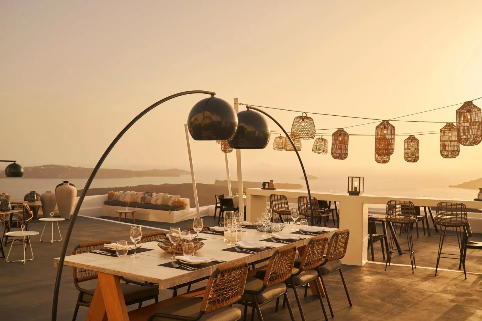 Photo - Astra Suites