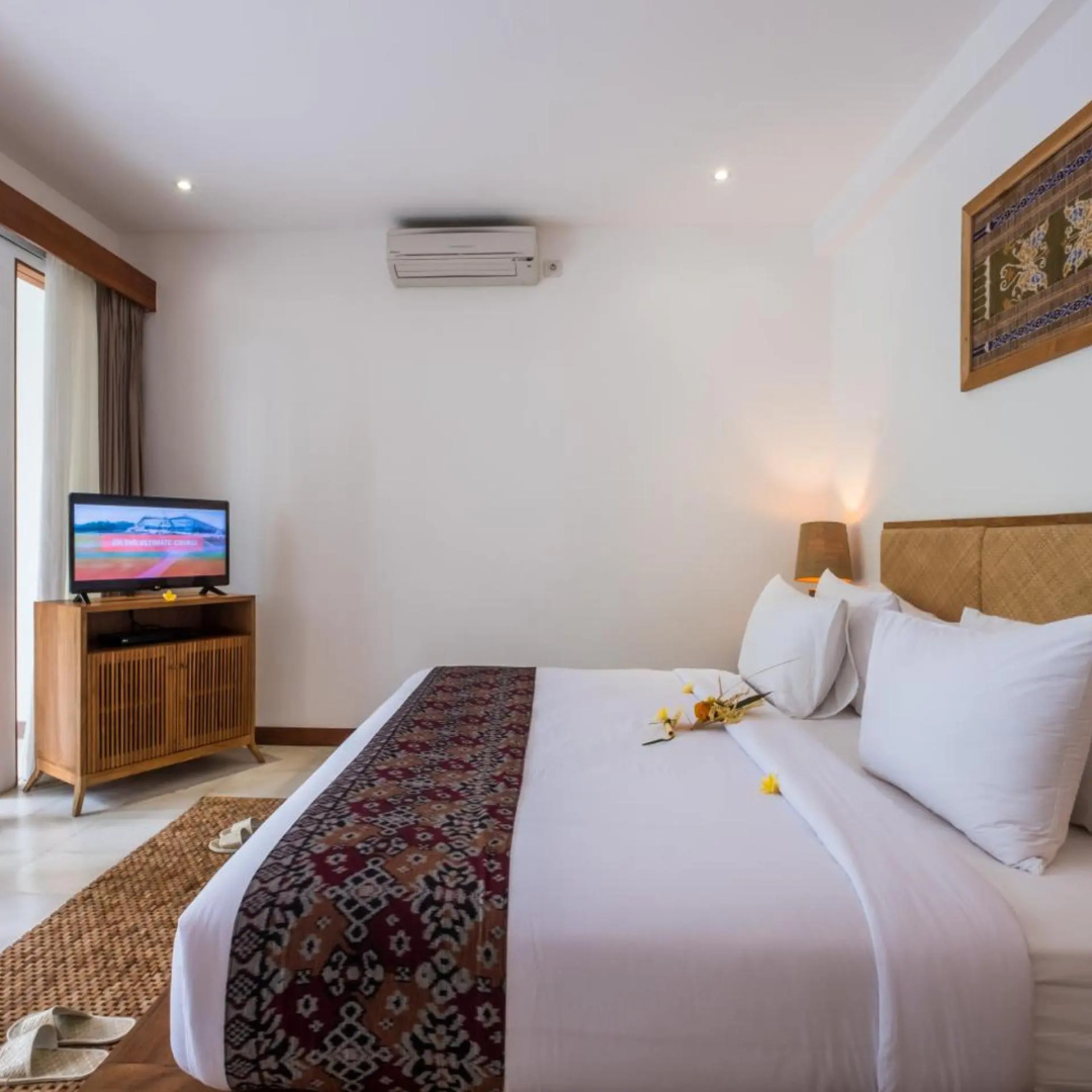 Photo - Purana Boutique Resort