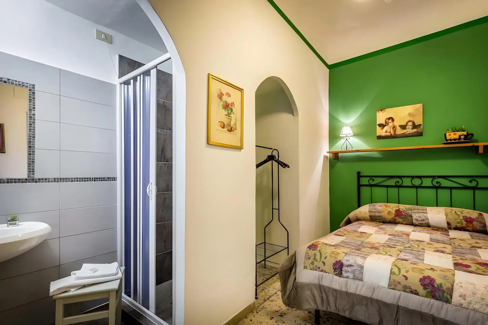 Foto - Hotel Ferretti