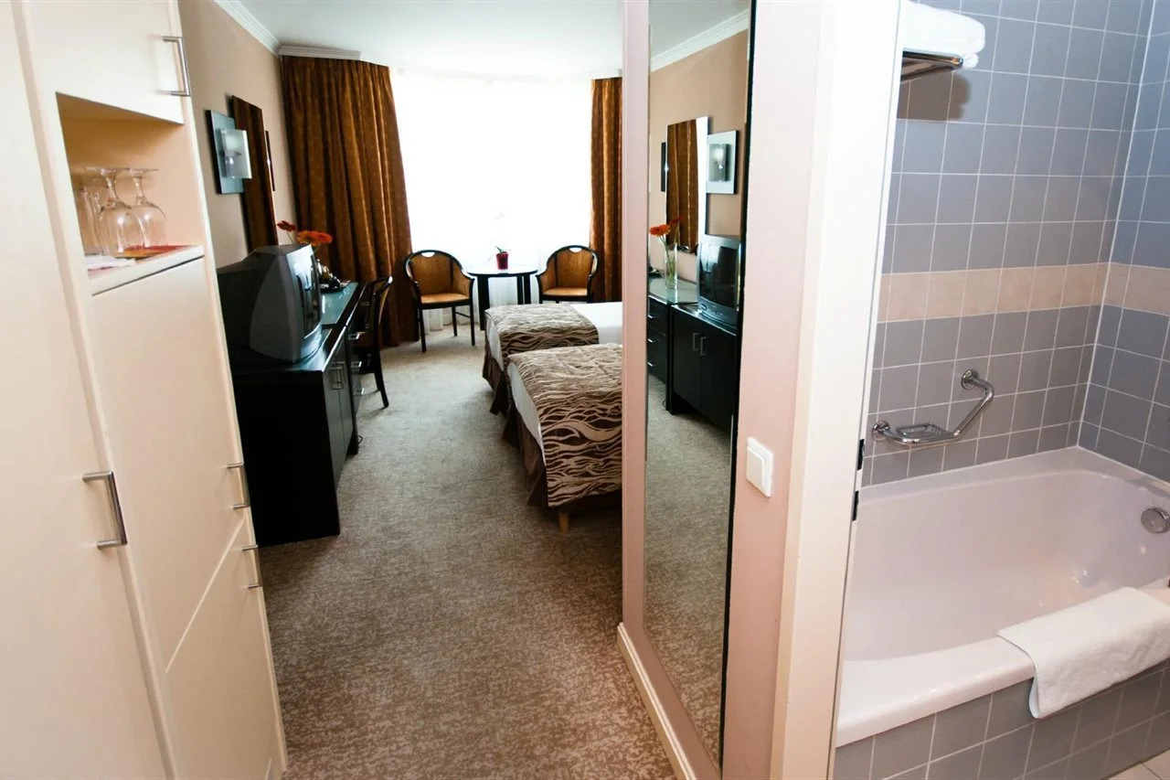 Photo - Verdi Budapest Aquincum