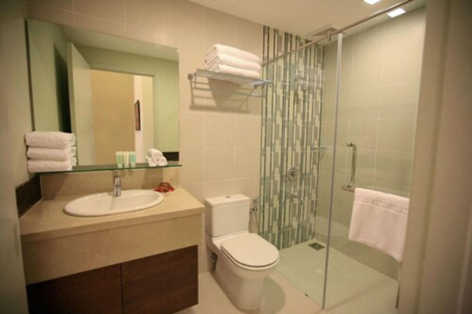 Photo - Domitys Bangsar Kuala Lumpur