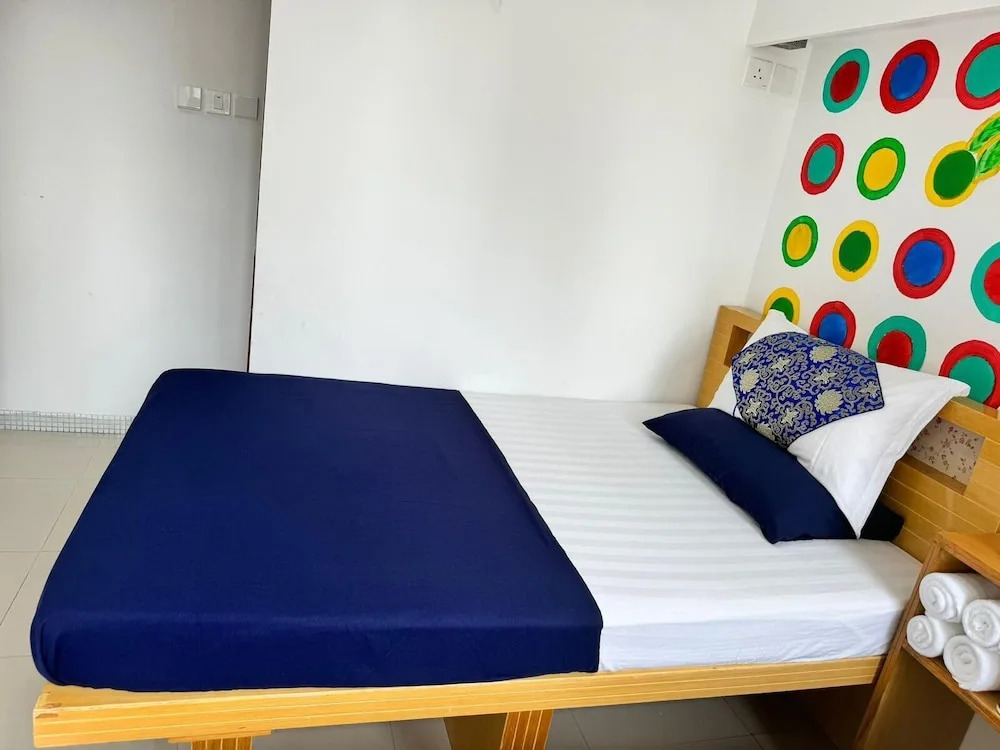 Foto - Rhine Guest House