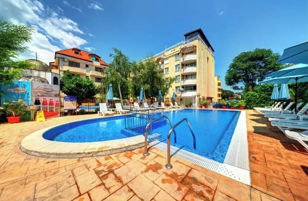 Foto - Hotel Paloma