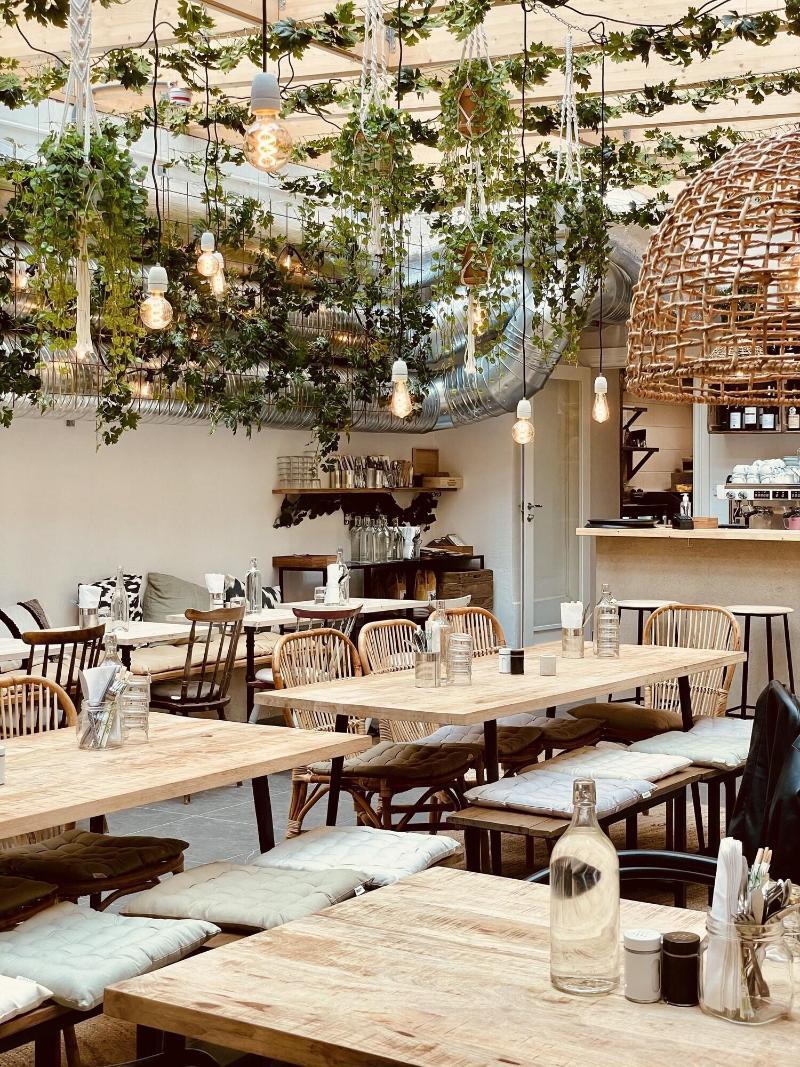 Foto - Unique Hotel Jungfrugatan