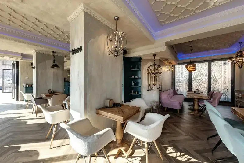 Foto - Avenue Hotel - Free Parking