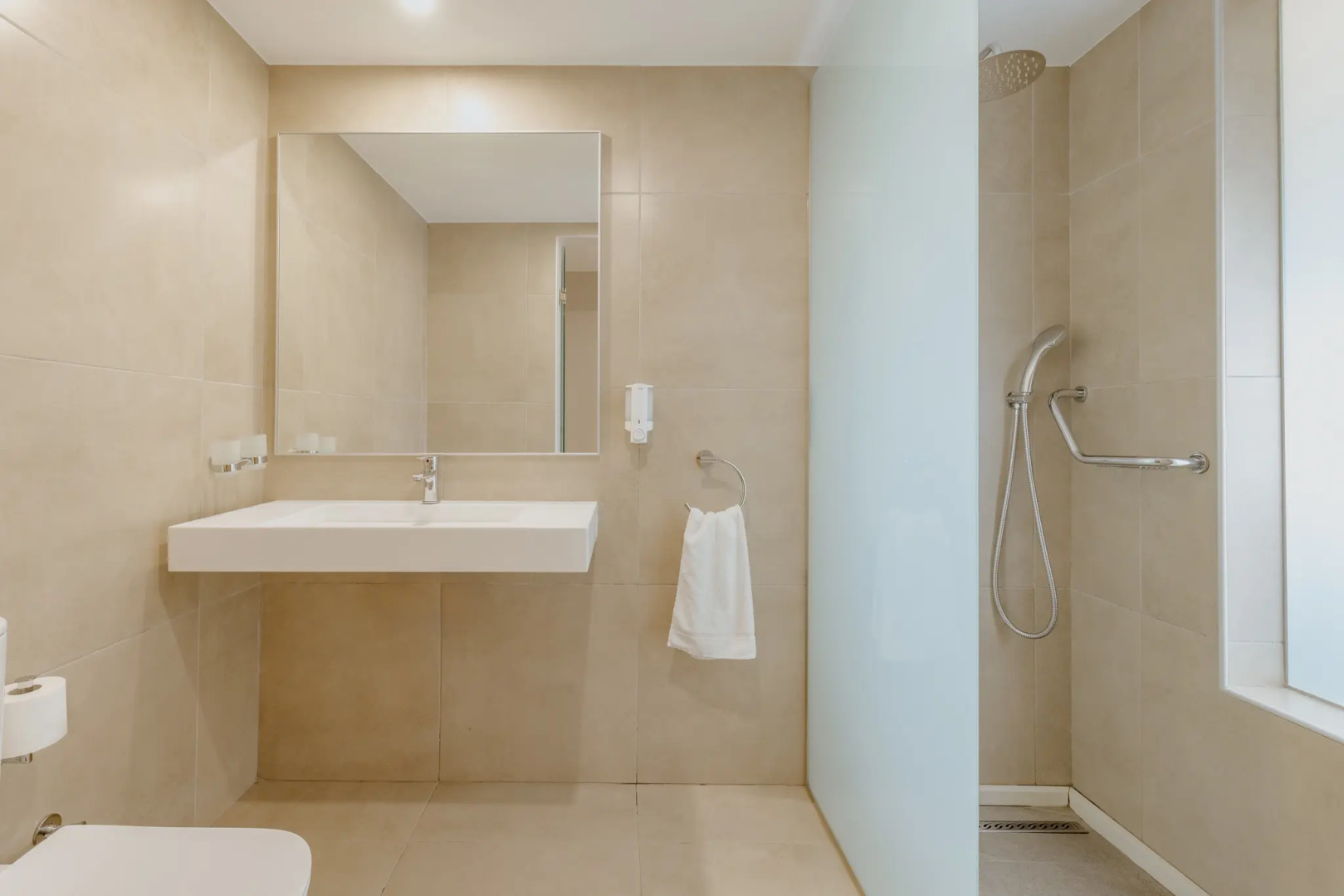 Foto - Seasons Hotel (Adults Only)