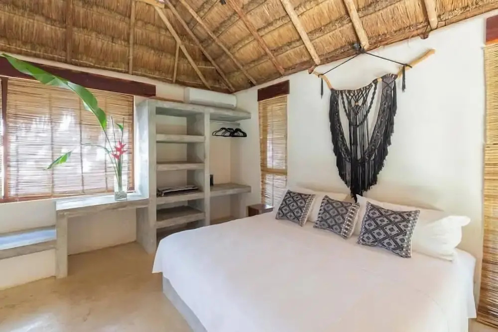 Foto - Ikal Bungalows