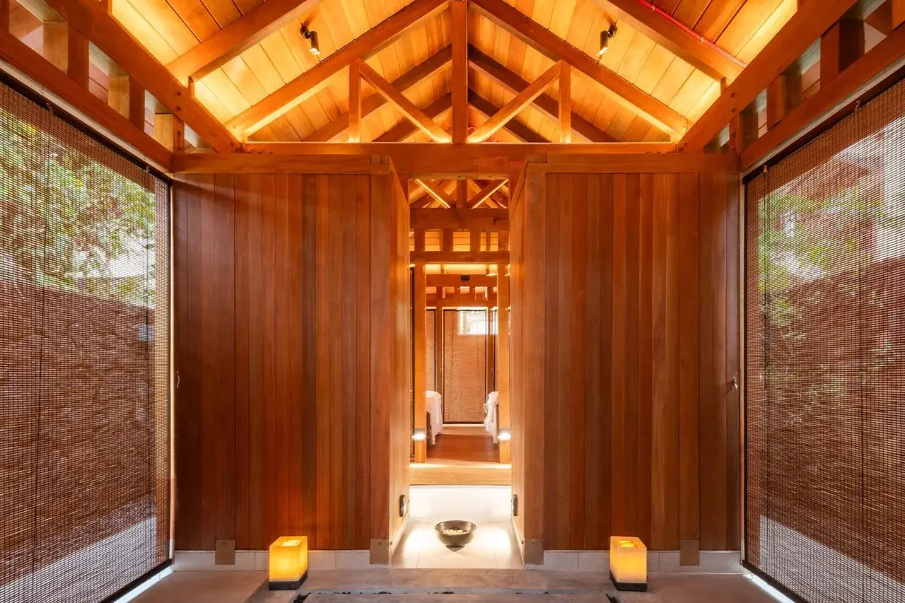 Foto - Hilton Mauritius Resort & Spa