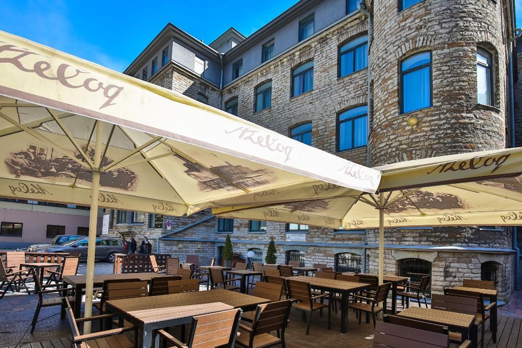 Foto - Hotel St. Barbara