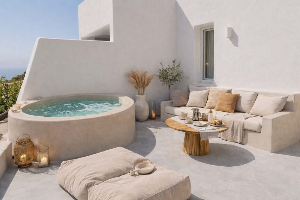 Foto - MAEVA Santorini Suites