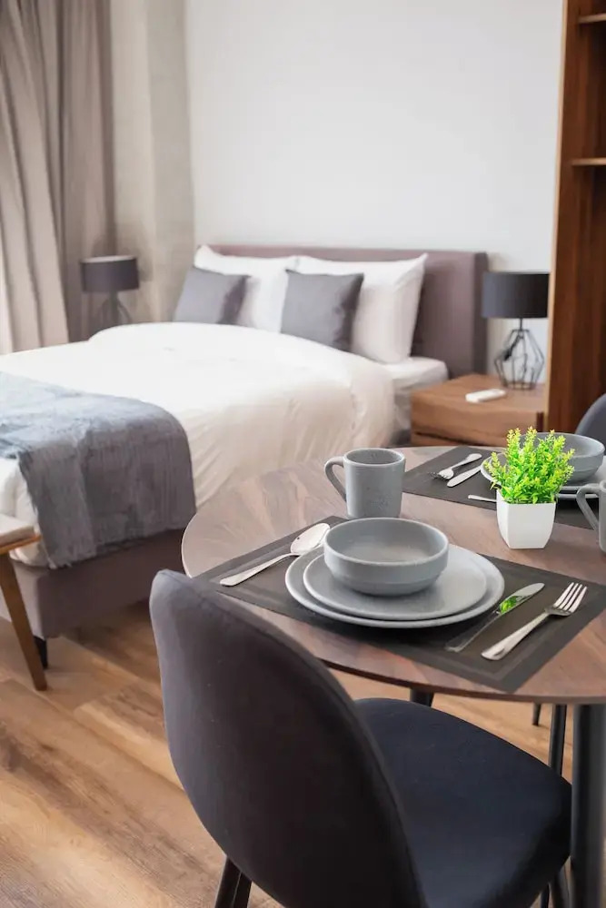 Photo - Suites del Carmen Consulado