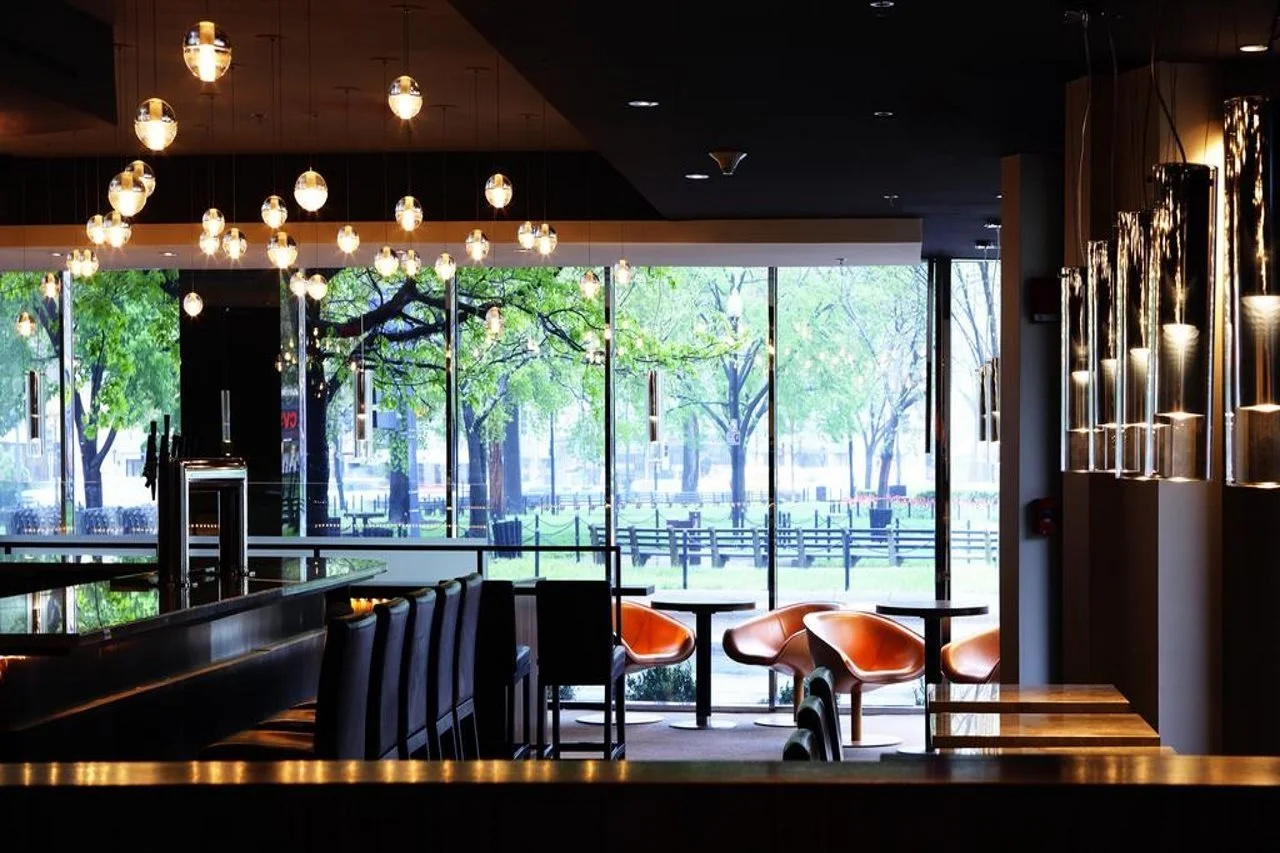Photo - The Dupont Circle Hotel