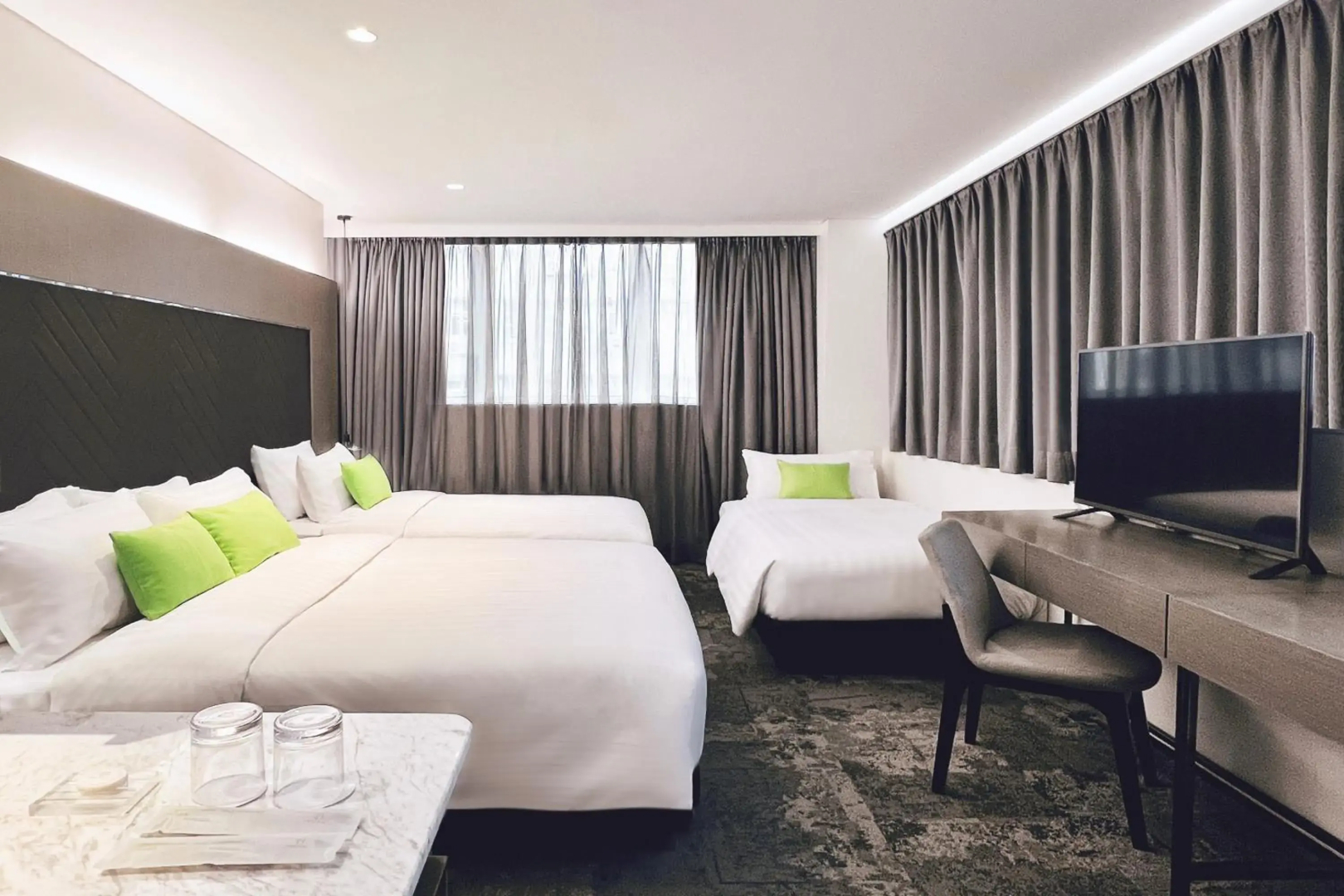 Photo - Hotel Ease Tsuen Wan